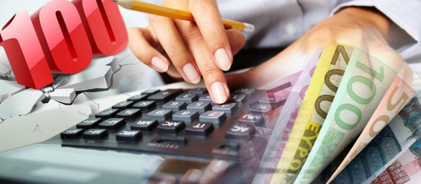 Ρύθμιση οφειλών έως 240 δόσεις: Πότε θα ανοίξει η πλατφόρμα - Οι τρεις τρόποι για τις αιτήσεις